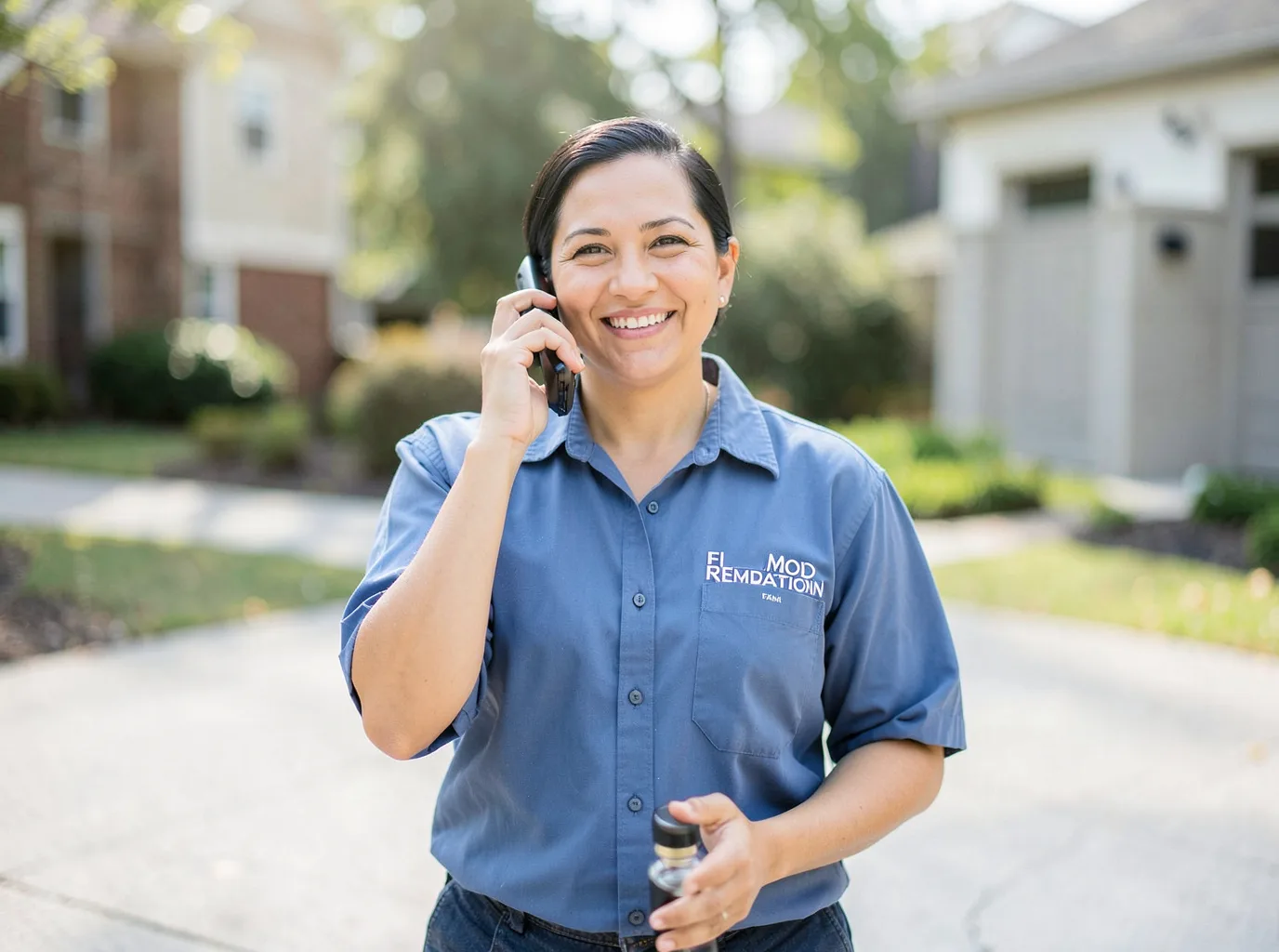 Mold Remediation Casstown, OH FAQs